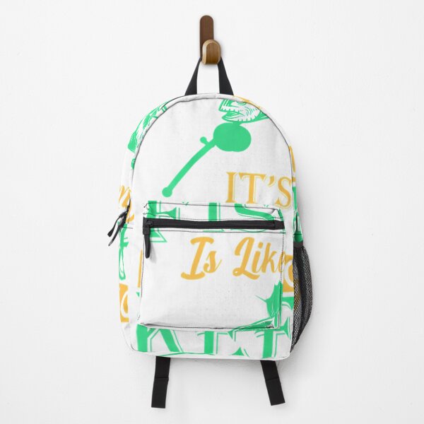 Item preview, Fishing Lovers Fishing is like Dating designed and sold by EvelynDick.