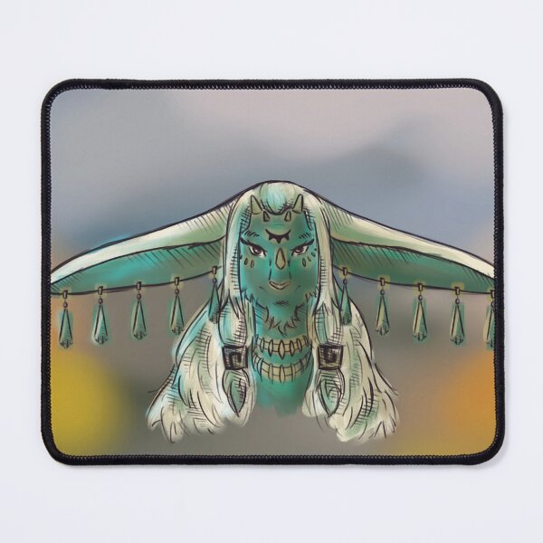 Item preview, Rauru designed and sold by breccanisafish.