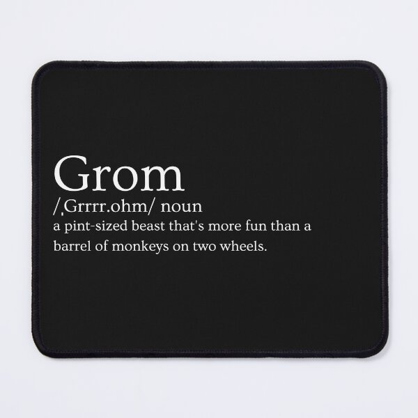 Item preview, Grom Definition designed and sold by Underwire.