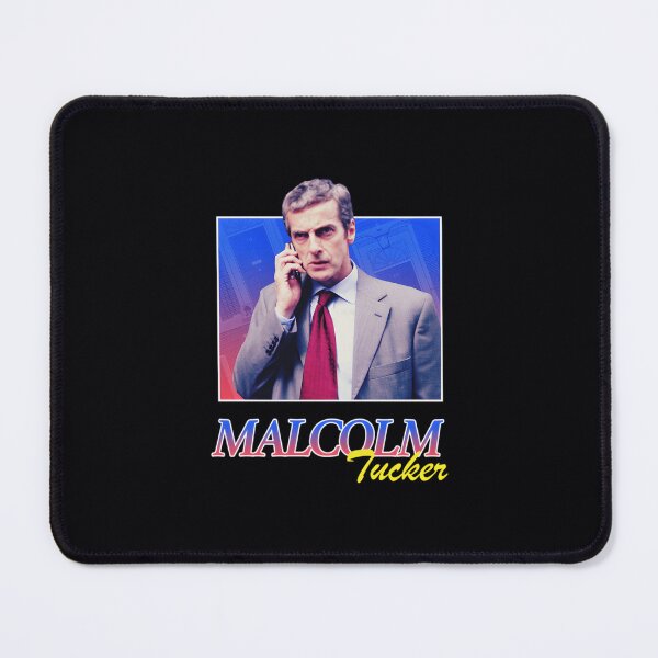 Item preview, Malcolm Tucker - The Thick Of It Print 	 		 designed and sold by tsjlooec90.