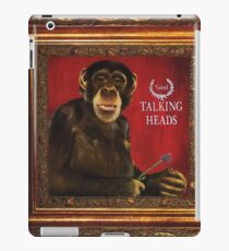 naked iPad Case/Skin