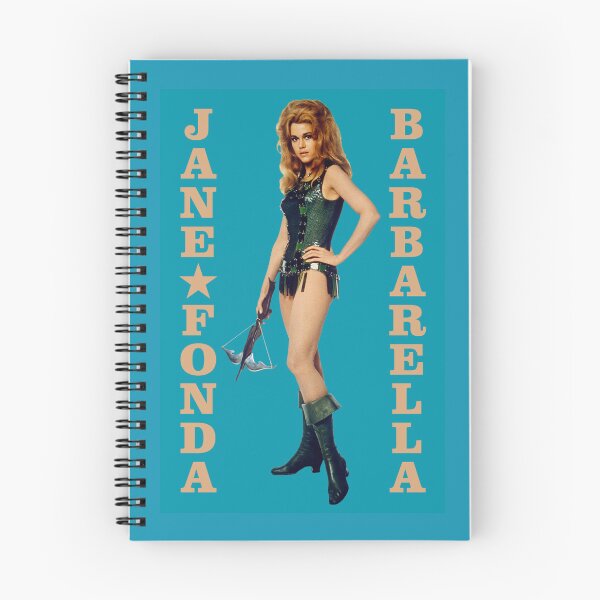Item preview, Jane Fonda designed and sold by TIGERDAVER.