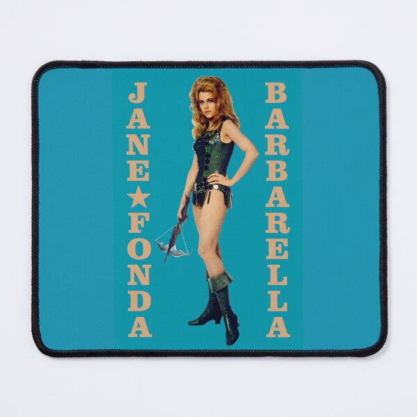 Item preview, Jane Fonda designed and sold by TIGERDAVER.