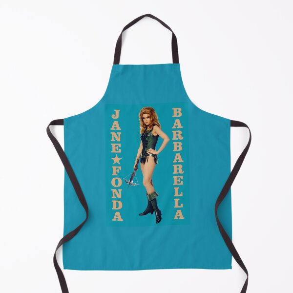 Item preview, Jane Fonda designed and sold by TIGERDAVER.