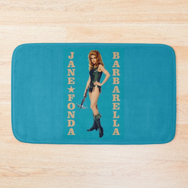 Item preview, Jane Fonda designed and sold by TIGERDAVER.