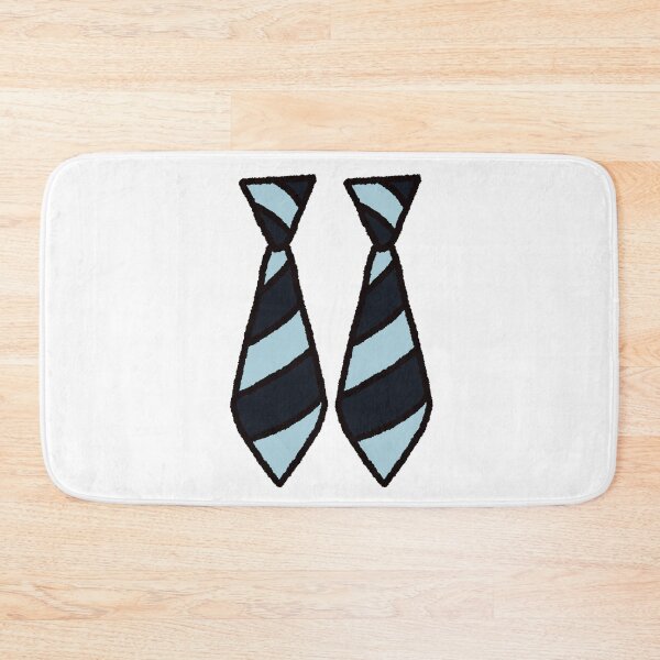 Item preview, Nick and Charlie Ties designed and sold by autumnologyart.