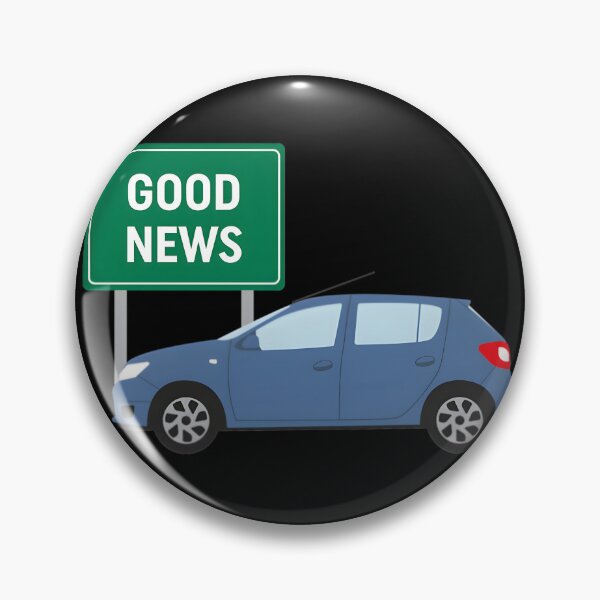 Artikelvorschau, Gute Nachrichten! Es ist James Mays Dacia Sandero Design entworfen und verkauft von dsktxatulb5.
