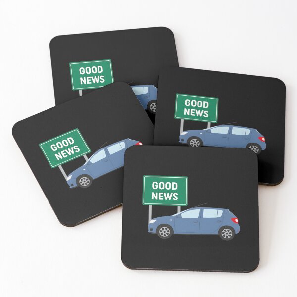 Item preview, Good News! It_s James May_s Dacia Sandero Design    	 		 designed and sold by dsktxatulb5.