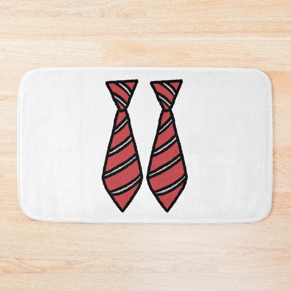 Item preview, Tara and Darcy Ties designed and sold by autumnologyart.