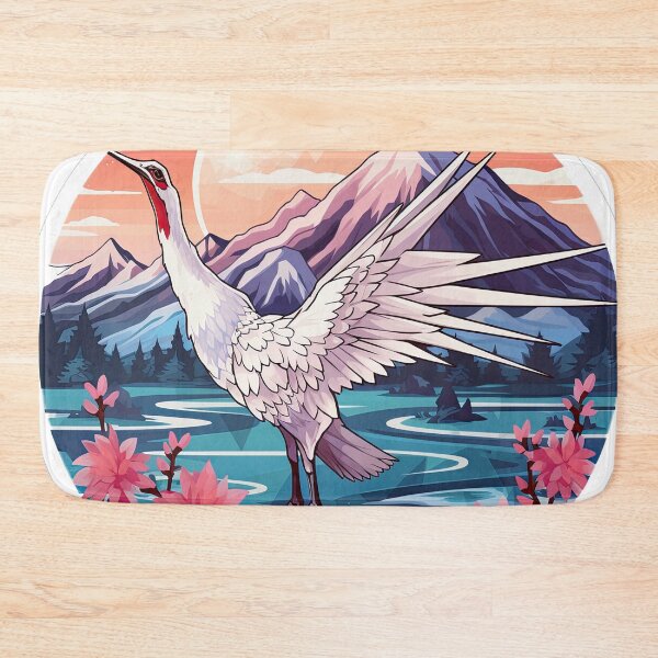Item preview, Great egret designed and sold by abmkf.
