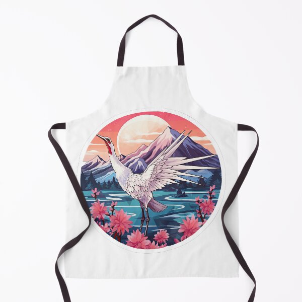 Item preview, garceta grande designed and sold by abmkf.