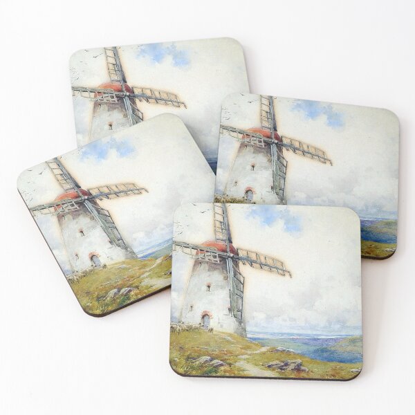 Item preview, An old Landmark designed and sold by tomorrowsart.