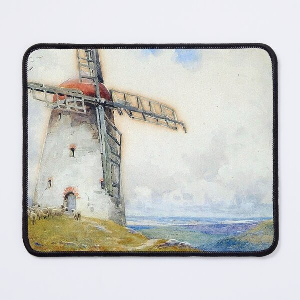 Item preview, An old Landmark designed and sold by tomorrowsart.