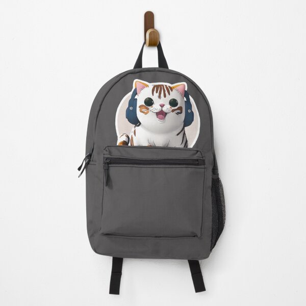 Item preview, Playful Cat Design designed and sold by Rosamose.