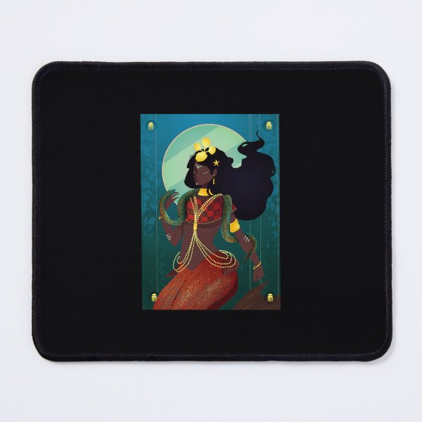 Item preview, Mami Wata 	 designed and sold by tsjlooec90.