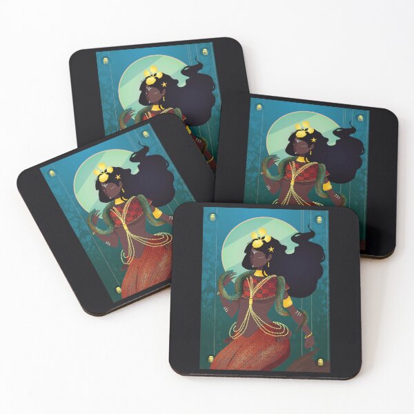 Item preview, Mami Wata 	 designed and sold by tsjlooec90.
