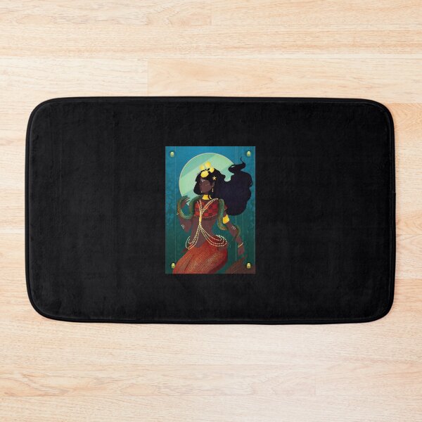 Item preview, Mami Wata 	 designed and sold by tsjlooec90.