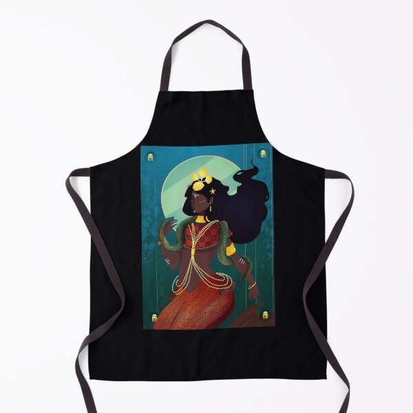 Item preview, Mami Wata 	 designed and sold by tsjlooec90.