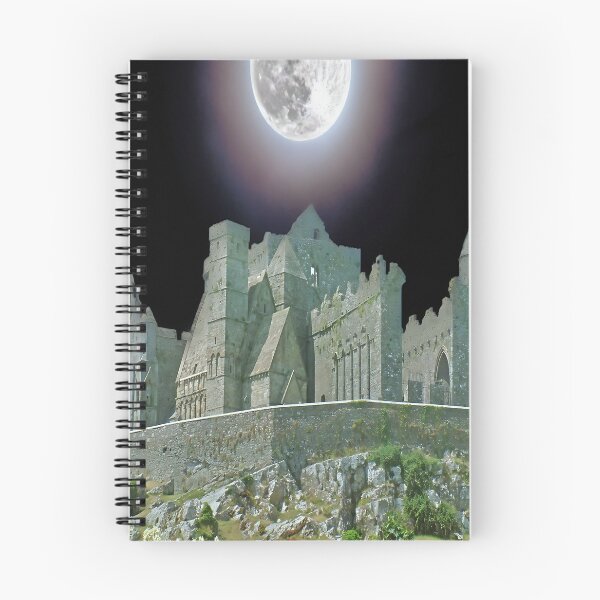 Item preview, Rock of Cashel Co Tipperary Ireland designed and sold by OliDesigns.