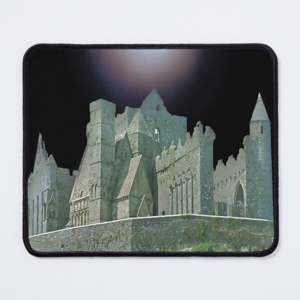 Item preview, Rock of Cashel Co Tipperary Ireland designed and sold by OliDesigns.