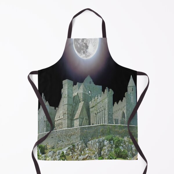 Item preview, Rock of Cashel Co Tipperary Ireland designed and sold by OliDesigns.