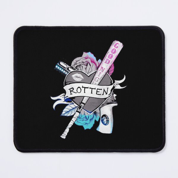 Item preview, good night rotten designed and sold by dsktxatulb5.
