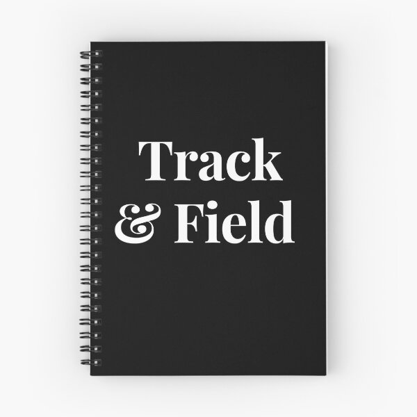 Item preview, Track and Field designed and sold by Myra365Art.