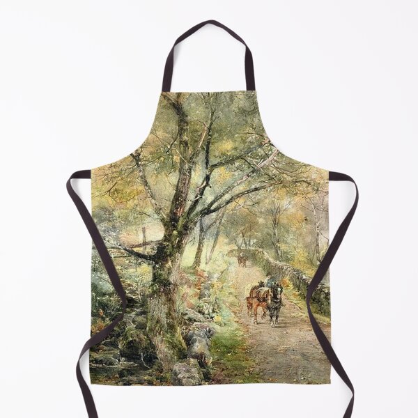 Item preview, The Old Coach Road to Bangor designed and sold by tomorrowsart.