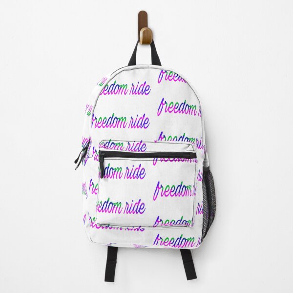 Item preview, freedom rides Rock designed and sold by raineOn.