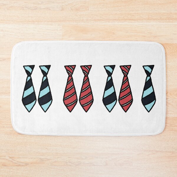 Item preview, Heartstopper Ties designed and sold by autumnologyart.