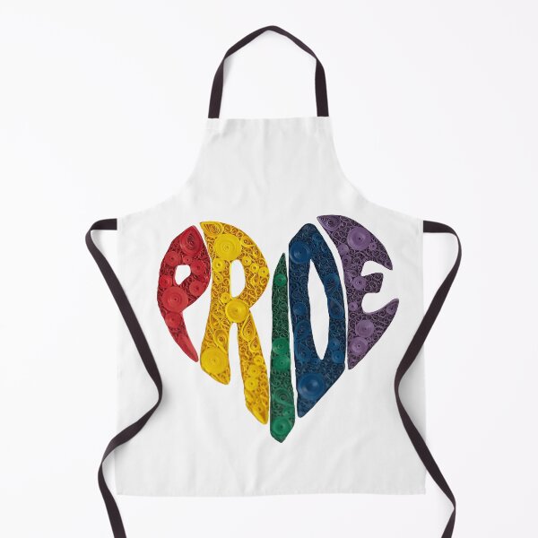 Item preview, Quilled Pride designed and sold by BazingaCrafts.