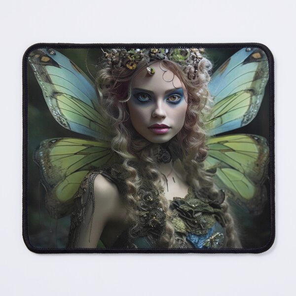 Item preview, Ebon Dreams: Tales of the Dark Fairy designed and sold by Brendon987.