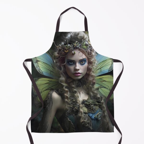 Item preview, Ebon Dreams: Tales of the Dark Fairy designed and sold by Brendon987.