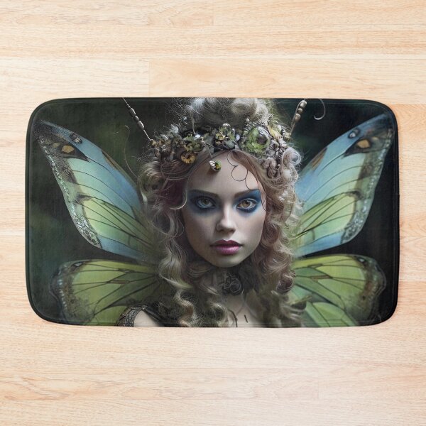Item preview, Ebon Dreams: Tales of the Dark Fairy designed and sold by Brendon987.