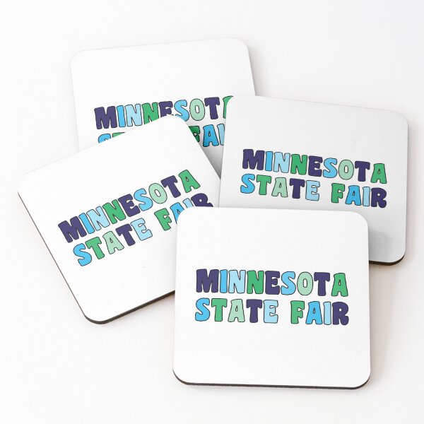 Item preview, Minnesota State Fair Colors designed and sold by AshGet.