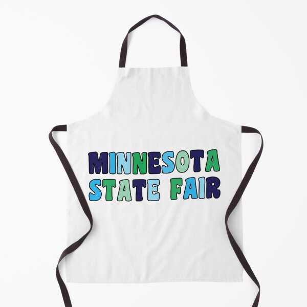 Item preview, Minnesota State Fair Colors designed and sold by AshGet.