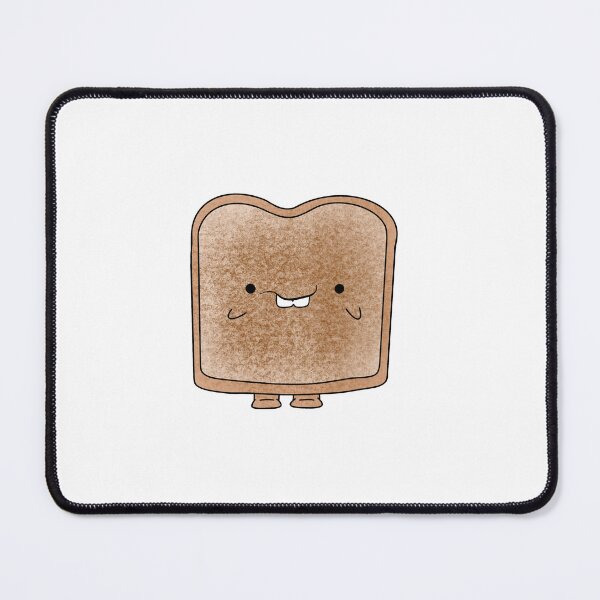 Item preview, Burnt toast! designed and sold by Vapidvirgo.