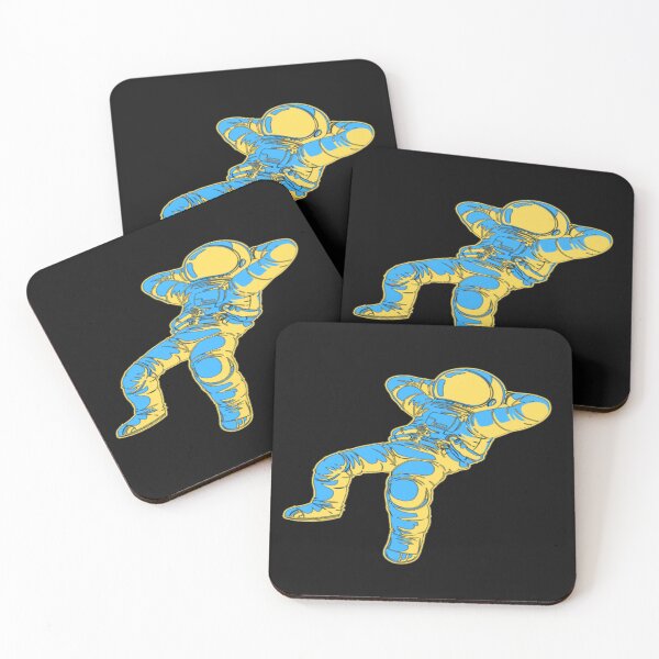 Item preview, Astronaut designed and sold by Yerilla.
