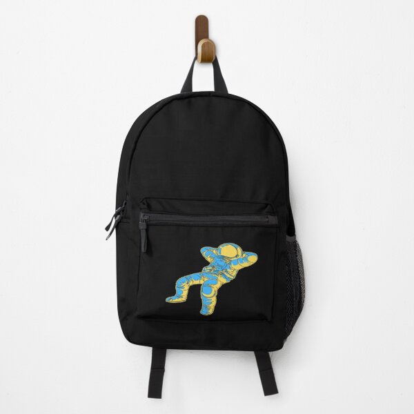 Item preview, Astronaut designed and sold by Yerilla.