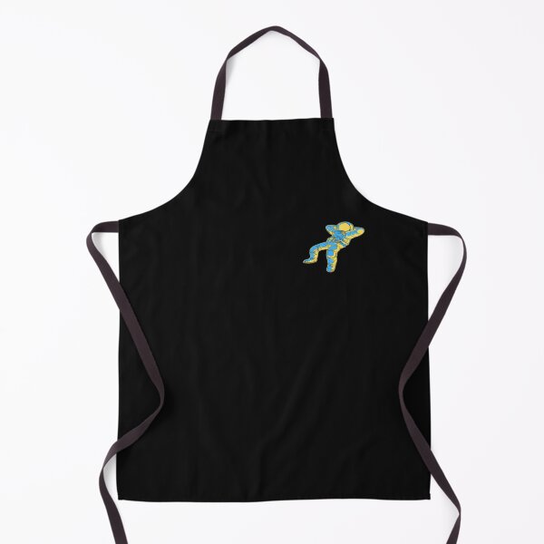 Item preview, Astronaut designed and sold by Yerilla.