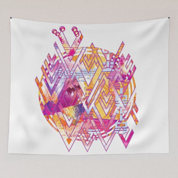 Item preview, OVERLOOK #25 designed and sold by POPTOTIC.
