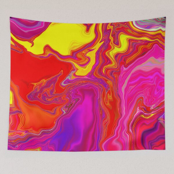 Item preview, Barbie Swirly marble designed and sold by ArtbyDLP.
