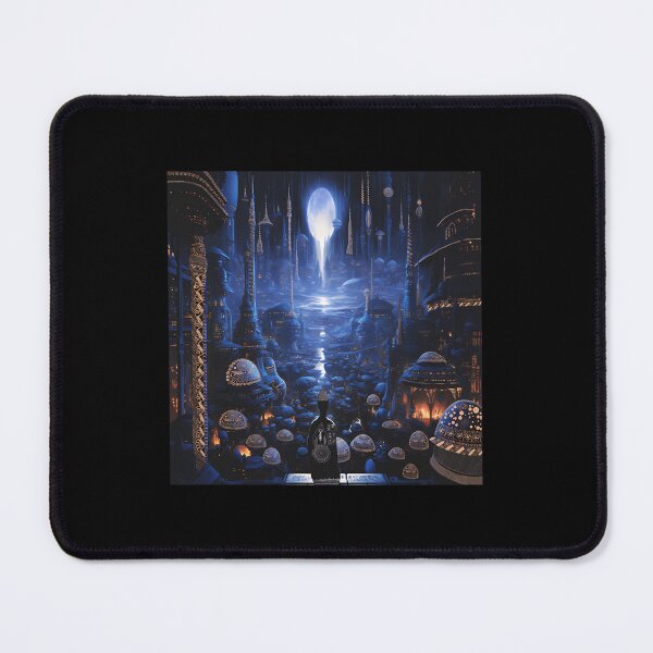 Item preview, Metropolis of Dream  	 designed and sold by sjgrrqed1.