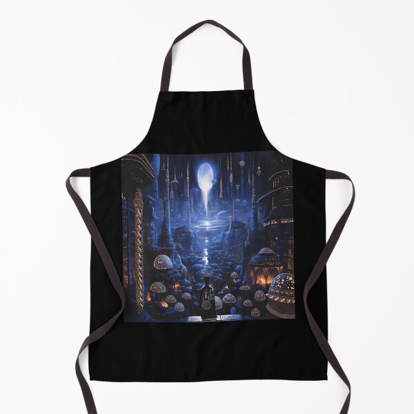 Item preview, Metropolis of Dream  	 designed and sold by sjgrrqed1.