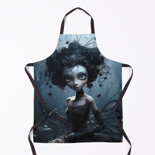 Item preview, Fey of the Night designed and sold by Brendon987.
