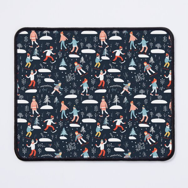 Item preview, Integrated Ice Skaters designed and sold by Christfield.