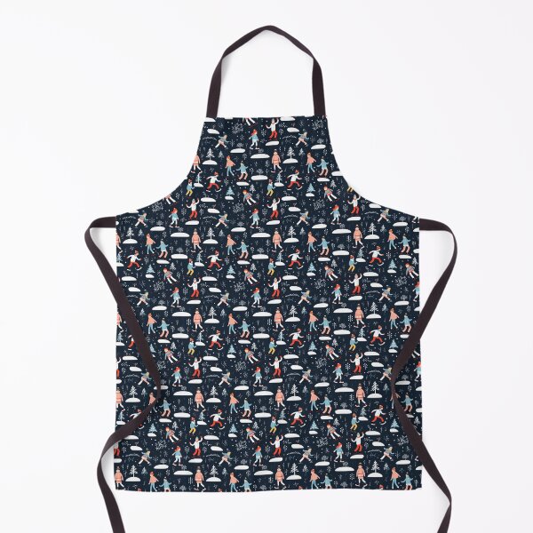 Item preview, Integrated Ice Skaters designed and sold by Christfield.