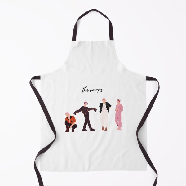 Item preview, The Vamps - Cherry Blossom era designed and sold by cgvtjmtjej5.