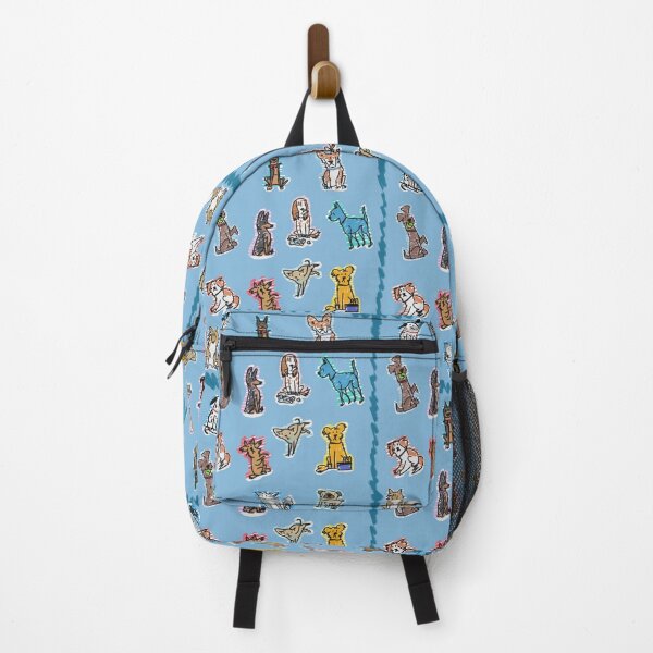 Item preview, Silly Dog Breeds designed and sold by Kendall Falk.