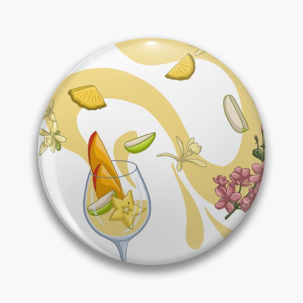 Item preview, Chardonnay designed and sold by corinnmarriott.